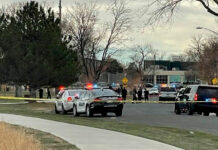 Tiroteo en Colorado deja 6 heridos