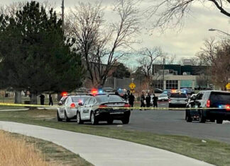 Tiroteo en Colorado deja 6 heridos