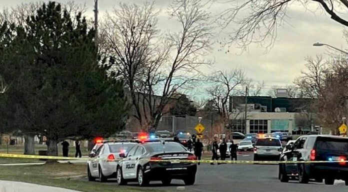 Tiroteo en Colorado deja 6 heridos