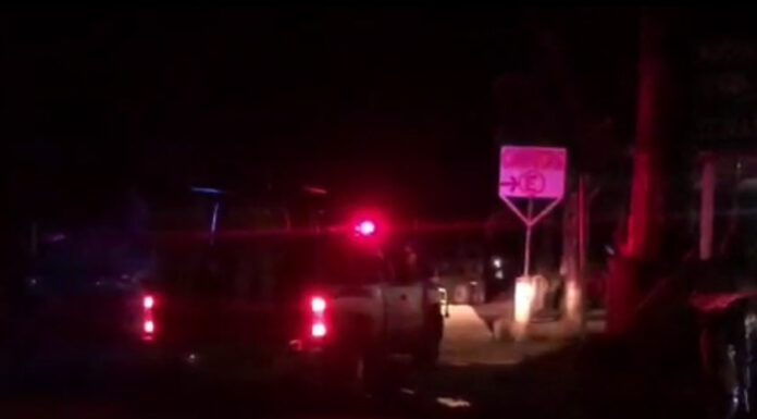 Sustazo en Tlaxcala por liberación en válvula de Igasamex tlaxcala