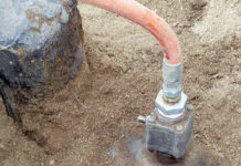 “El Callo” pasó de asaltante de casas a huachigasero