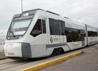Buscarán alternativas para atraer turismo tras cierre del tren en Cholula