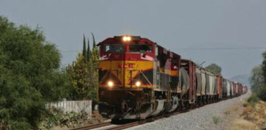 tren