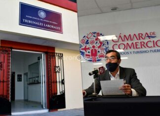 Empresarios avalan operación de tribunales laborales en Puebla tribunales-laborales-puebla