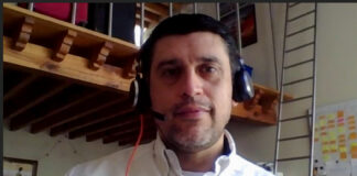 Egresado UDLAP se coloca como gerente de logística de BMW en México udlap