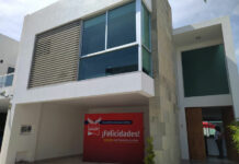 Casa amueblada con valor de 4.8 mdp, primer premio del Sorteo UPAEP upaep