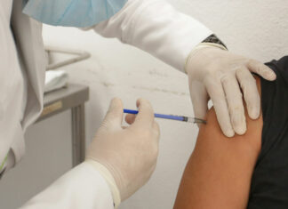 Aplicarán segundas dosis antiCovid a mayores de 18 en Puebla vac