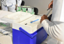 ¡Atención! Retrasan un día jornadas de vacunación en Puebla vacu