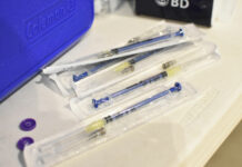 Europa autoriza la vacuna Novavax contra Covid-19 vacuna