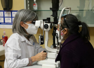 ¡Atención! Abre SEDIF cinco plazas para médicos especialistas