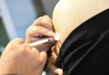 Recibirán vacuna antiCovid 367 mil jóvenes poblanos de 15 a 17 años vacuna