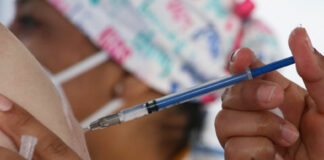 Vacunación Covid para chavos de 15 y más iniciará este jueves VACUNA