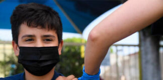 Secretaría de Salud aplicará vacunas en 86 municipios vacunas salud