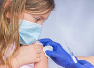 Canadá aprueba vacuna para niños de entre 5 y 11 años
