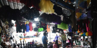 Ventas por Día de Muertos sin incremento “espectacular”: Canaco ventas