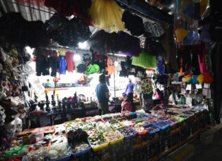 Ventas por Día de Muertos sin incremento “espectacular”: Canaco ventas