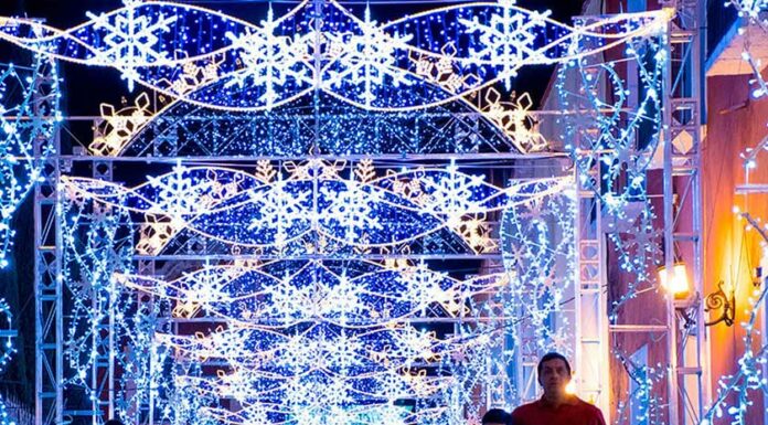 Esperan 5 mmdp por actividades turísticas navideñas en Puebla