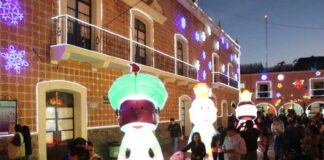 Hasta 50 mil pesos cobraban a comerciantes en Villa Iluminada villa-iluminada