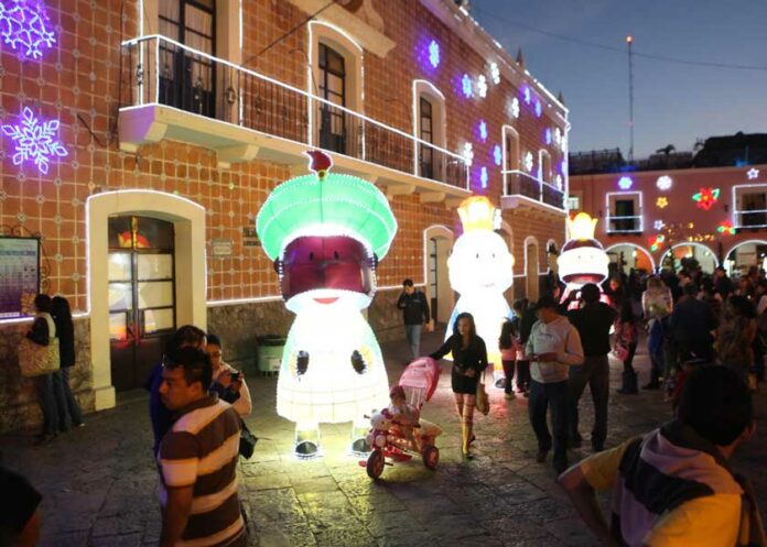 Villa Iluminada en Atlixco villa-iluminada