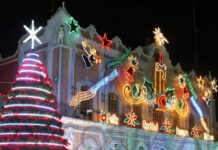 En Tehuacán, Cabido aprueba instalación de la Villa Navideña