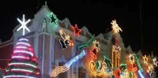 En Tehuacán, Cabido aprueba instalación de la Villa Navideña