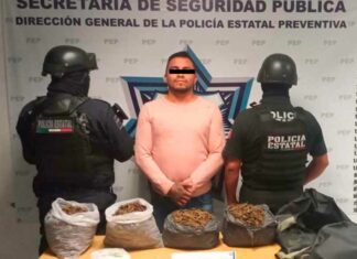 Por narcomenudeo vinculan a proceso a “El Pelón del Sur” vinculado-proceso-pelon-sur-oro-noticias