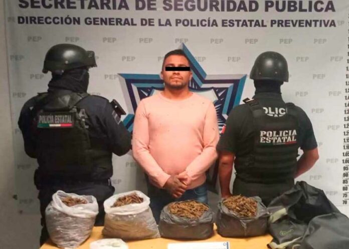 Vinculan a proceso a "El Pelón del Sur" en Puebla vinculado-proceso-pelon-sur-oro-noticias