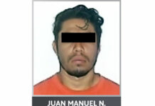 Purgará 20 años en prisión por violación de su hijastra en Izúcar violador