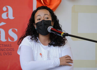 IBERO Puebla exige justicia para mujeres asesinadas en el estado