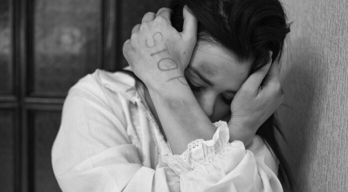 4 hechos que debes saber acerca de la violencia de género Violencia de Genero