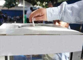 Pide Lalo Rivera elección transparente en el PAN