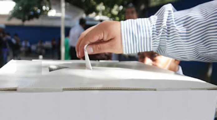 Pide Lalo Rivera elección transparente en el PAN