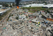 Reconoce AMLO protocolo de evacuación en Xochimehuacan amlo