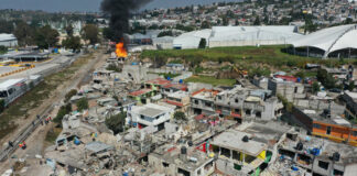 Reconoce AMLO protocolo de evacuación en Xochimehuacan amlo