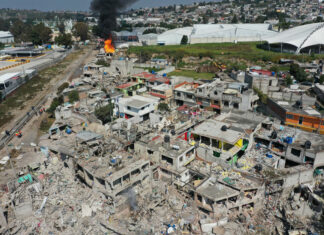 Reconoce AMLO protocolo de evacuación en Xochimehuacan amlo