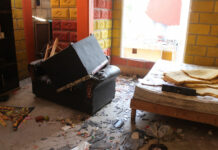 Faltan 73 familias por regresar a viviendas en Xochimehuacan xochi