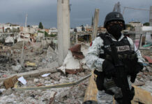 Vivían sobre ductos de PEMEX 120 familias de Xochimehuacan xochi