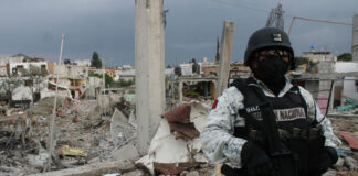 Hospitalizan a un hombre más por explosión de ducto; suman 15 xochi