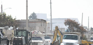 Reubicarían a familias de Xochimehuacan que habitaban zonas prohibidas xochi