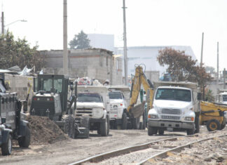 Reubicarían a familias de Xochimehuacan que habitaban zonas prohibidas xochi
