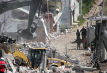 Azucena, cuarta víctima mortal de explosión en Xochimehuacan xochi