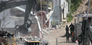 Azucena, cuarta víctima mortal de explosión en Xochimehuacan xochi