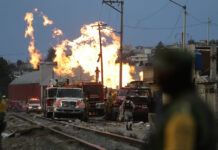 Contraloría analizará oficio que advertía ordeña de gas en Xochimehuacan xochi