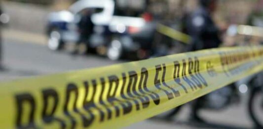 Familiares reclamaron al Servicio Médico Forense (Semefo), el cuerpo sin vida de Roberto Rodríguez Cuahutepiczi de 28 años de edad.