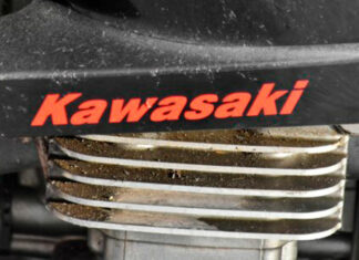 Desarrolla Kawazaki dron de carga