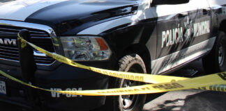 Muere indigente en la Recta a Cholula indigente