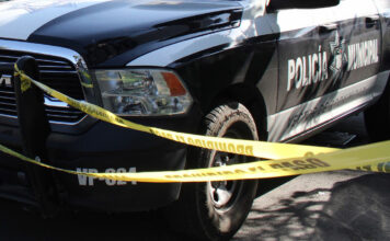 Muere indigente en la Recta a Cholula indigente