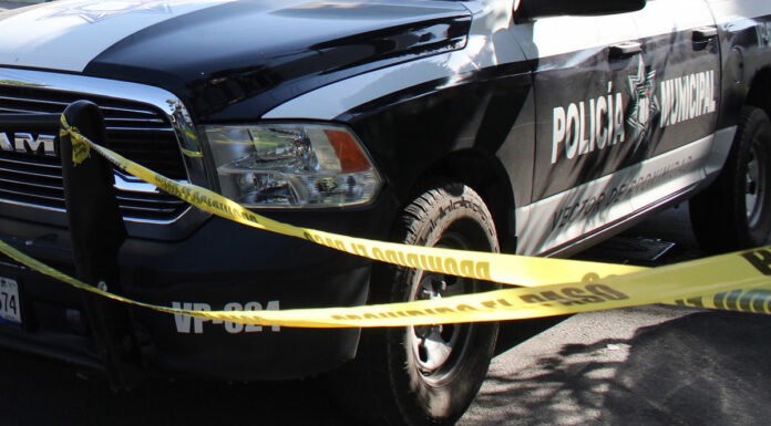 Muere indigente en la Recta a Cholula indigente