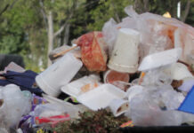 Suspenden recolección de basura en Tepeaca Tiraderos