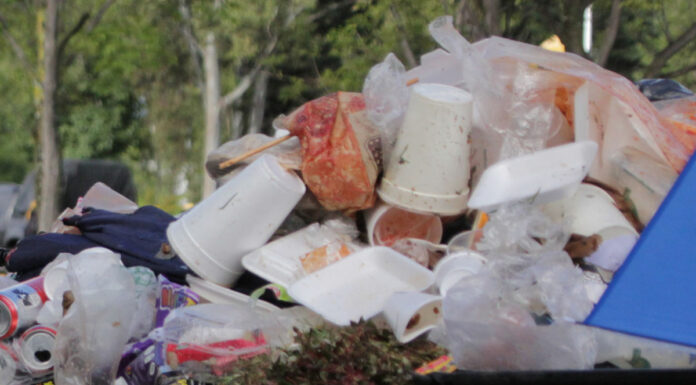 Tienen tiraderos clandestinos casi todos los municipios de Puebla Tiraderos